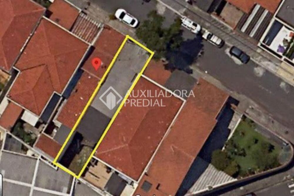 Terreno, 125 m² - Foto 4