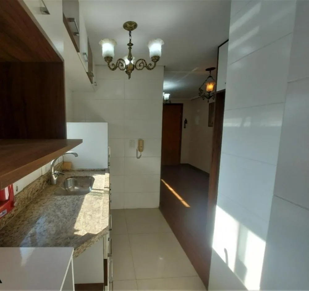 Apartamento, 2 quartos, 57 m² - Foto 2