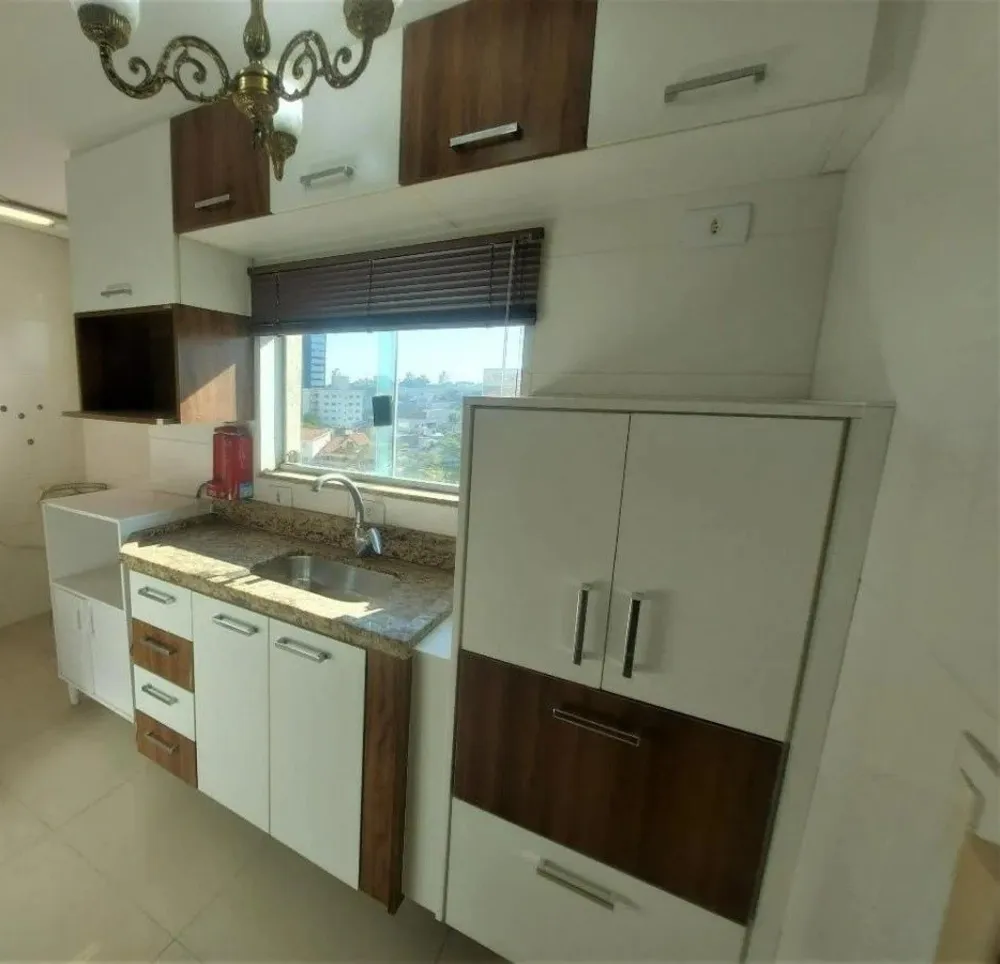 Apartamento, 2 quartos, 57 m² - Foto 3