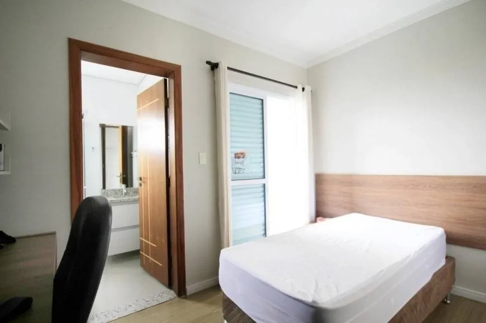 Casa, 3 quartos, 222 m² - Foto 8