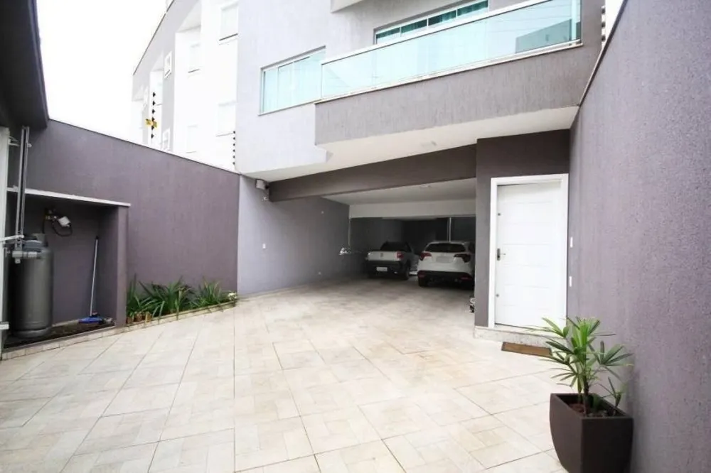 Casa, 3 quartos, 222 m² - Foto 13