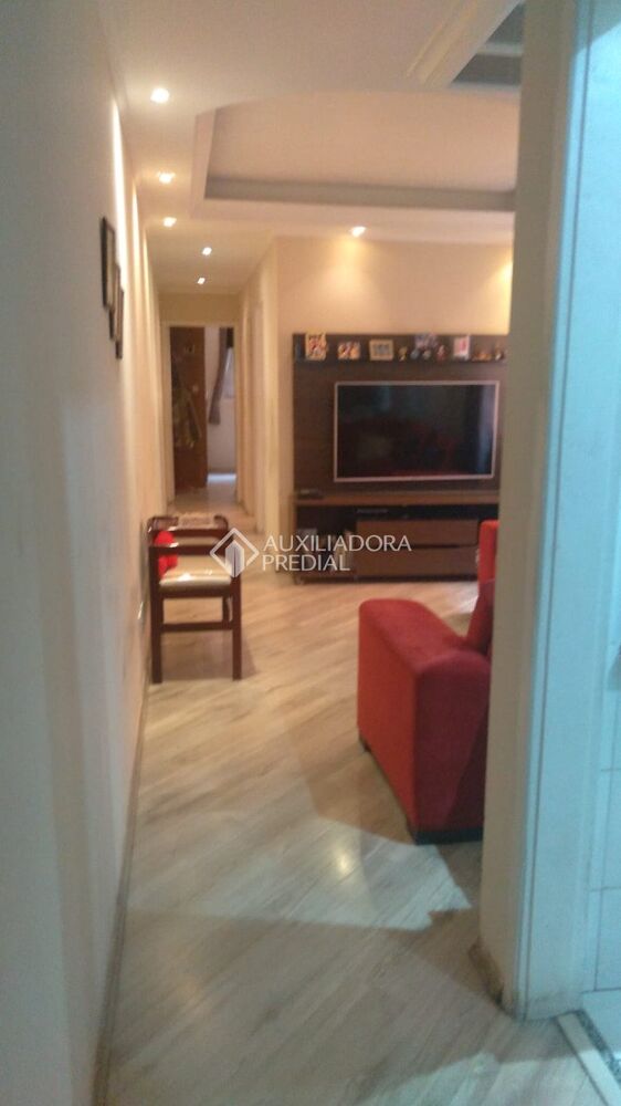 Apartamento, 2 quartos, 67 m² - Foto 2