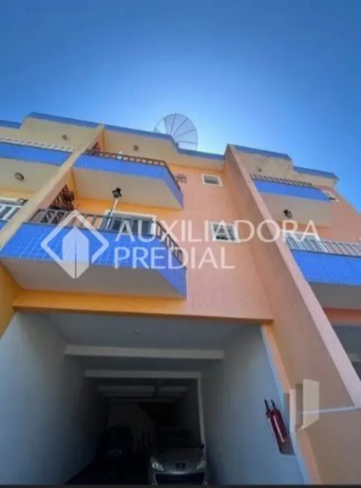 Apartamento, 2 quartos, 67 m² - Foto 11