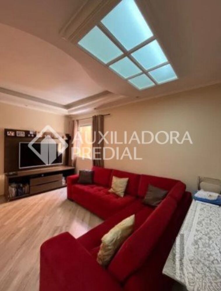 Apartamento, 2 quartos, 67 m² - Foto 1