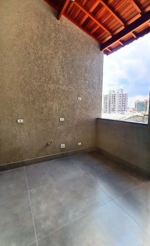 Cobertura, 2 quartos, 100 m² - Foto 2