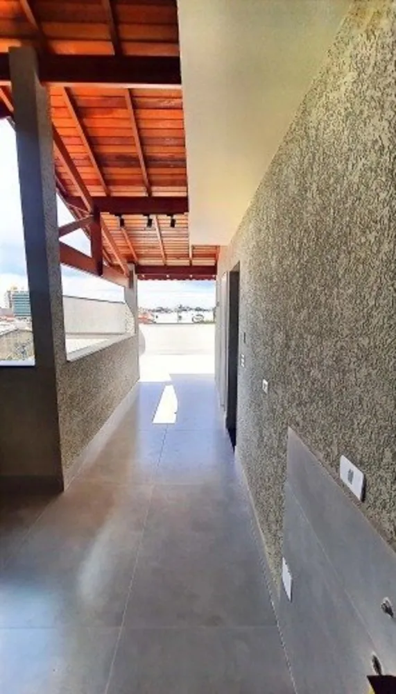 Cobertura, 2 quartos, 100 m² - Foto 1