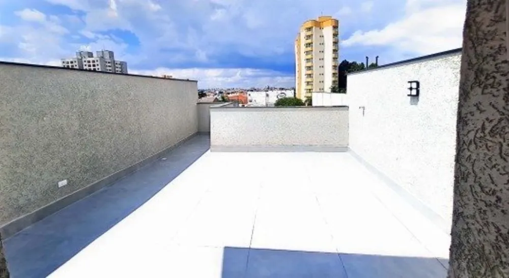 Cobertura, 2 quartos, 100 m² - Foto 4