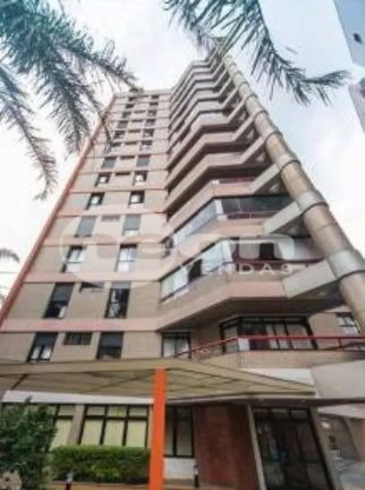 Apartamento, 5 quartos, 293 m² - Foto 2
