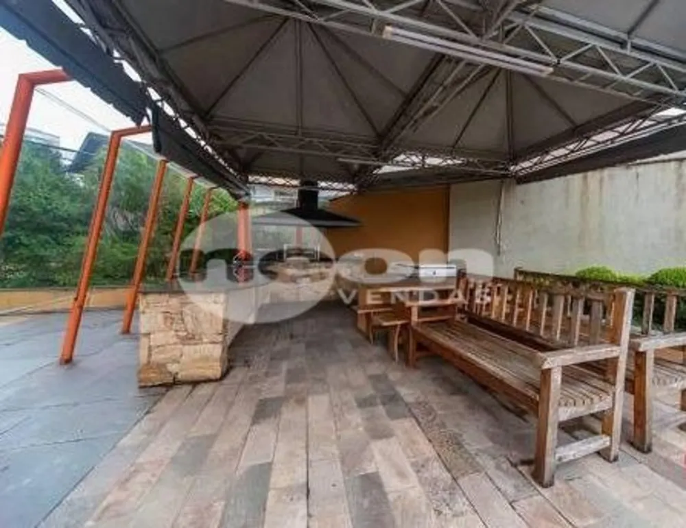 Apartamento, 5 quartos, 293 m² - Foto 15