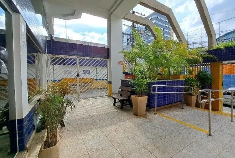 Sala-Conjunto, 48 m² - Foto 16