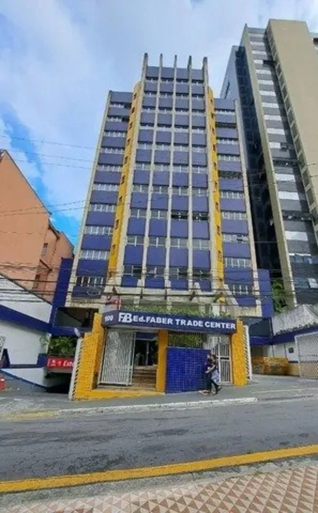 Sala-Conjunto, 48 m² - Foto 1