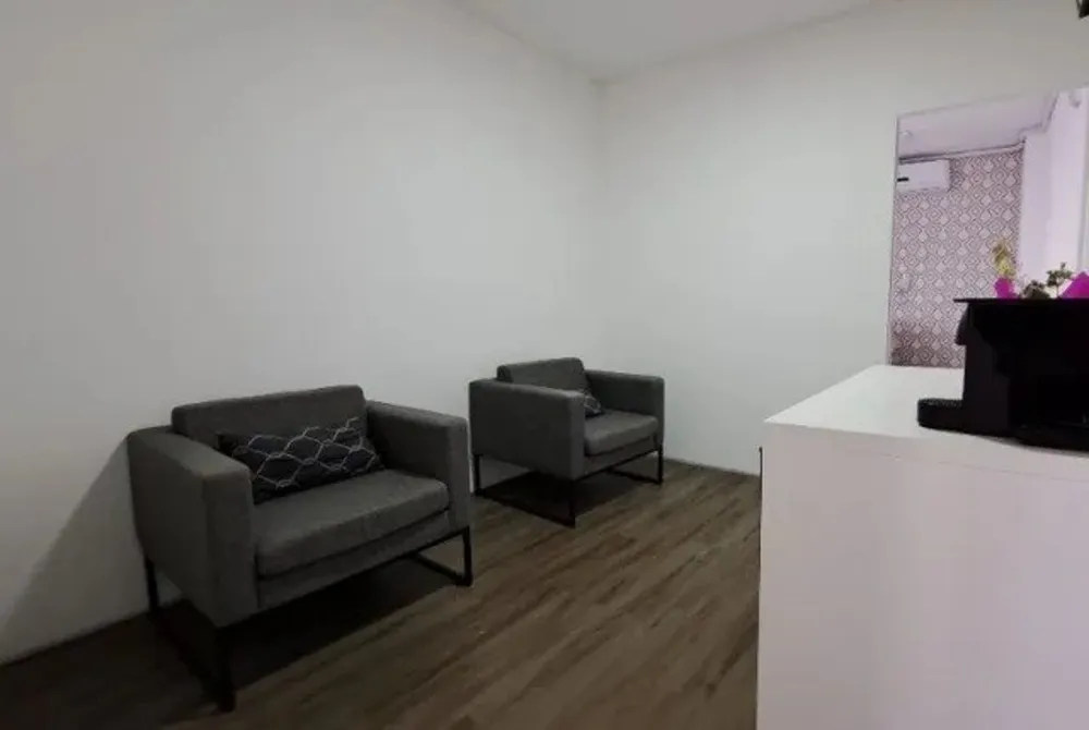 Sala-Conjunto, 48 m² - Foto 9