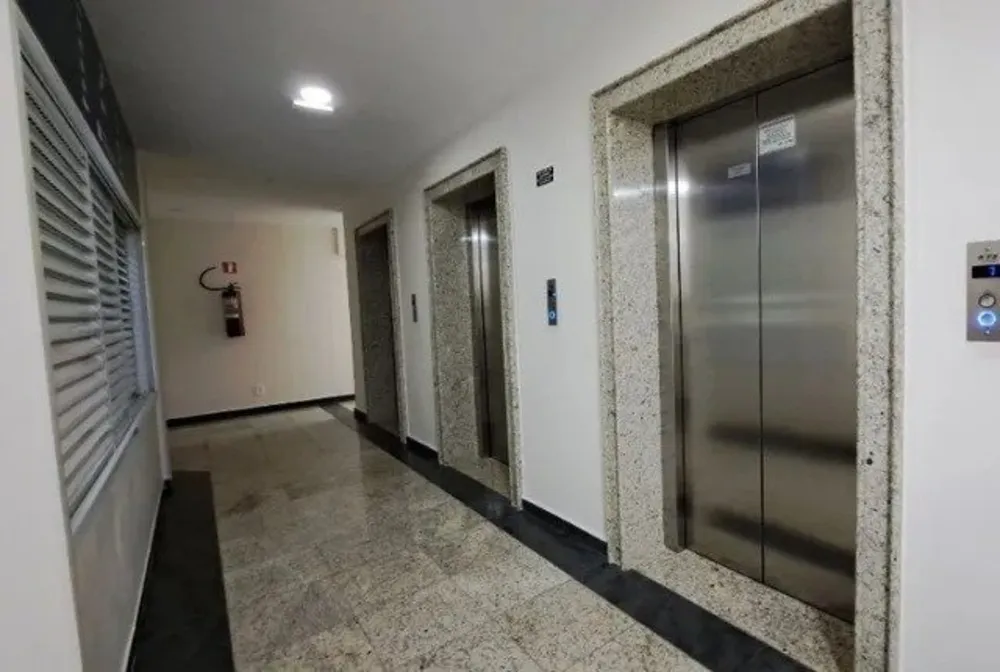Sala-Conjunto, 48 m² - Foto 13