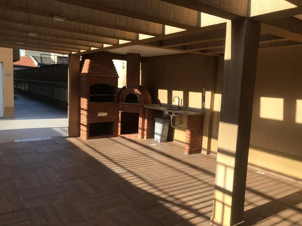 Apartamento, 2 quartos, 64 m² - Foto 12
