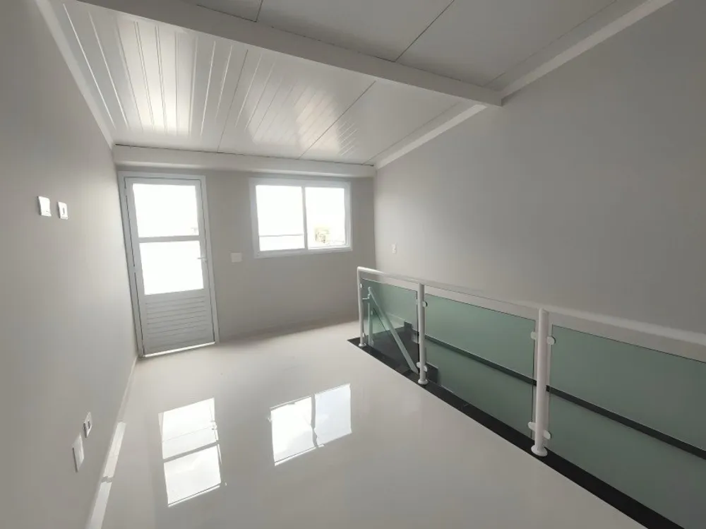 Cobertura, 2 quartos, 54 m² - Foto 1