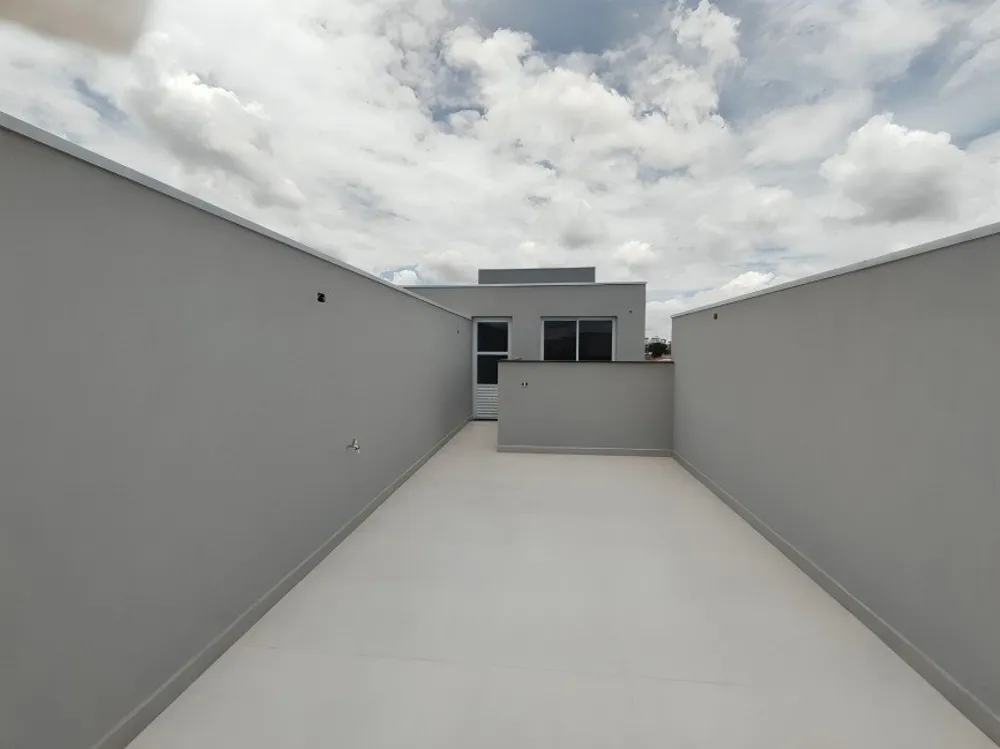 Cobertura, 2 quartos, 54 m² - Foto 2