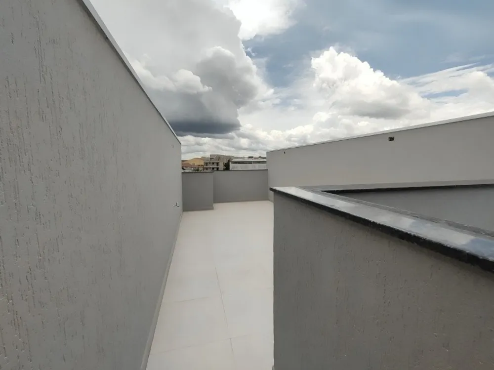 Cobertura, 2 quartos, 54 m² - Foto 3