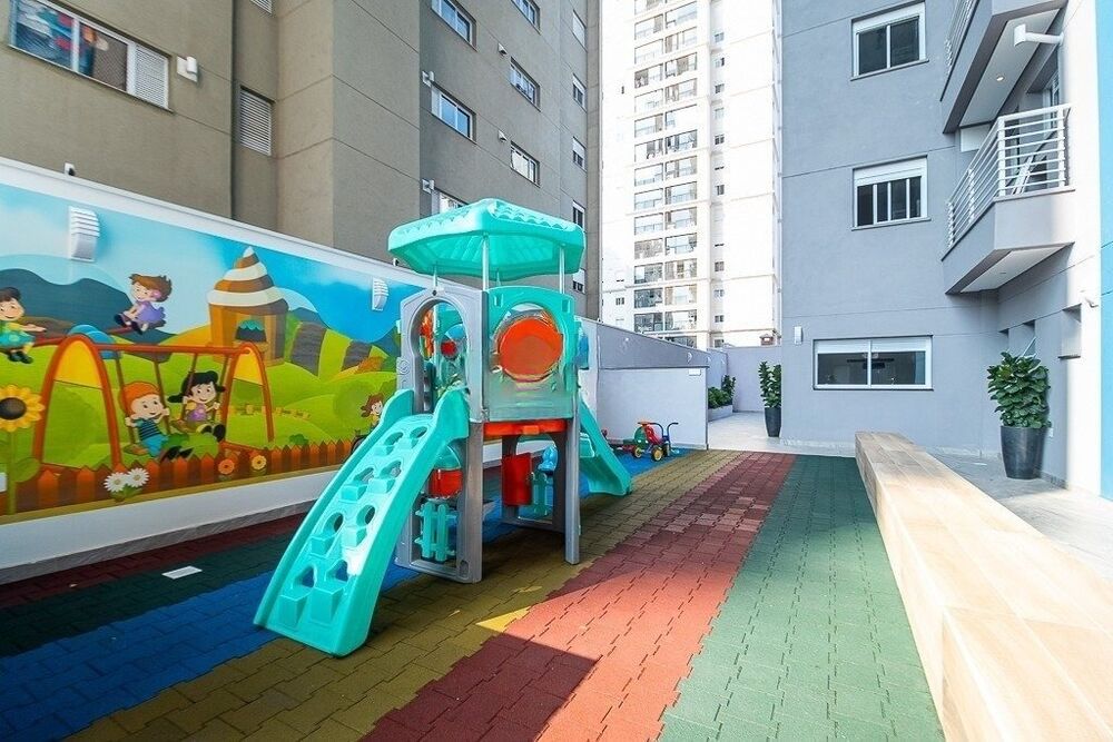Apartamento, 2 quartos, 65 m² - Foto 2