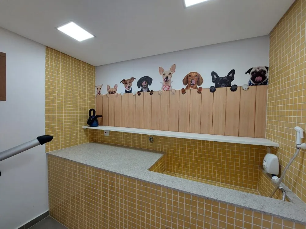 Apartamento, 2 quartos, 65 m² - Foto 11