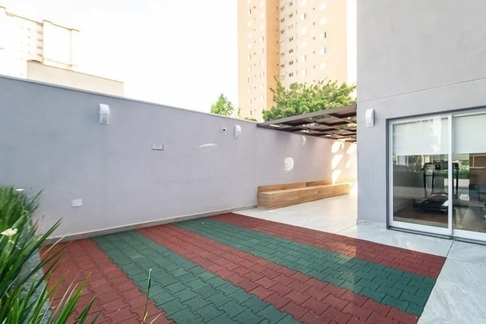 Apartamento, 2 quartos, 65 m² - Foto 14
