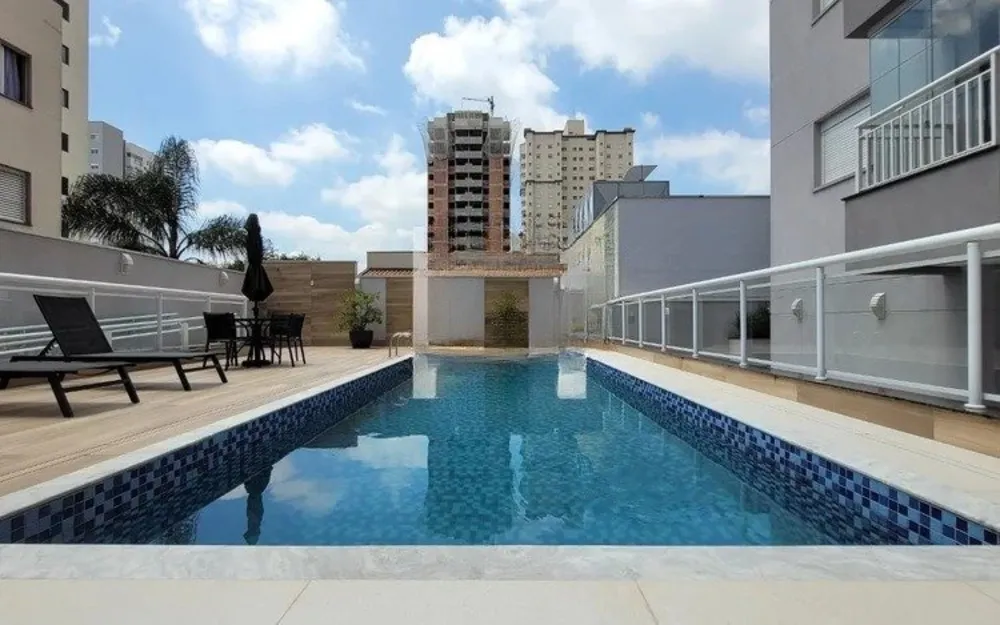 Apartamento, 2 quartos, 65 m² - Foto 13