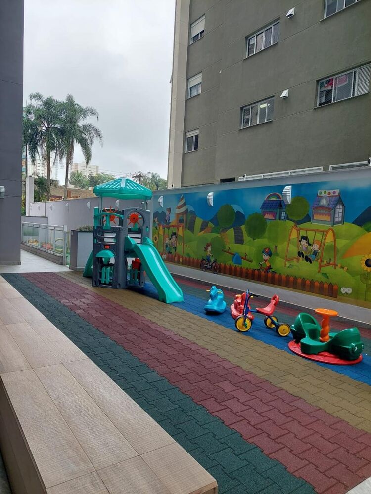 Apartamento, 2 quartos, 65 m² - Foto 3