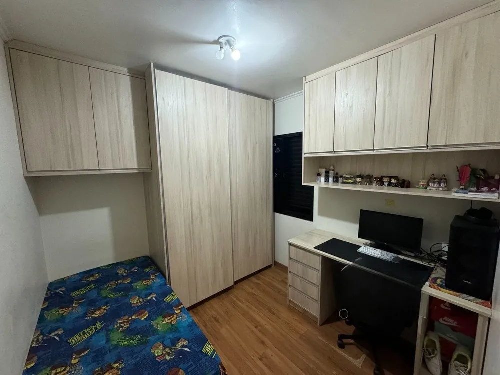Apartamento, 3 quartos, 94 m² - Foto 9