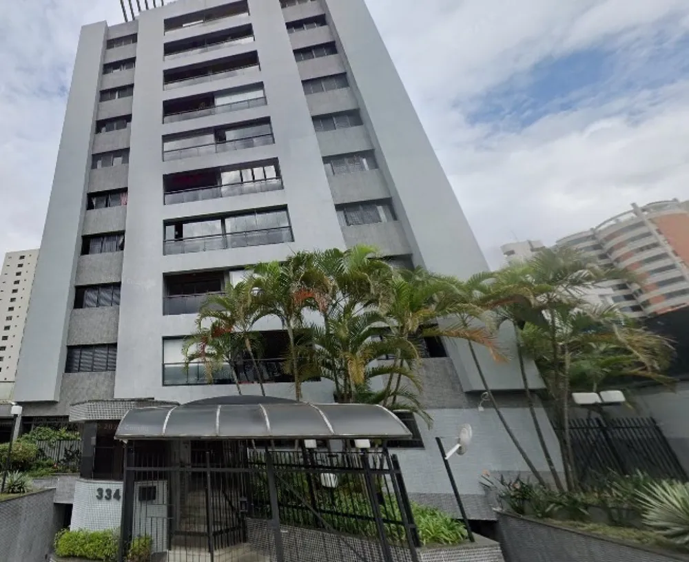 Apartamento, 3 quartos, 94 m² - Foto 13