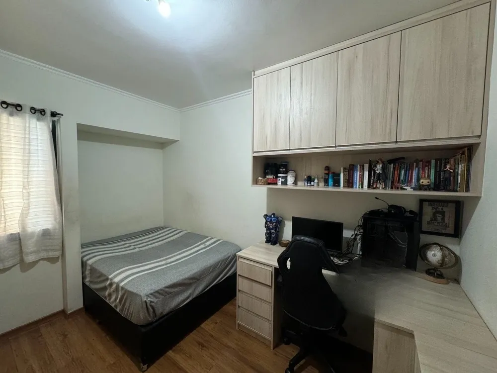 Apartamento, 3 quartos, 94 m² - Foto 10