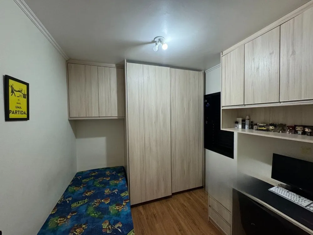 Apartamento, 3 quartos, 94 m² - Foto 11
