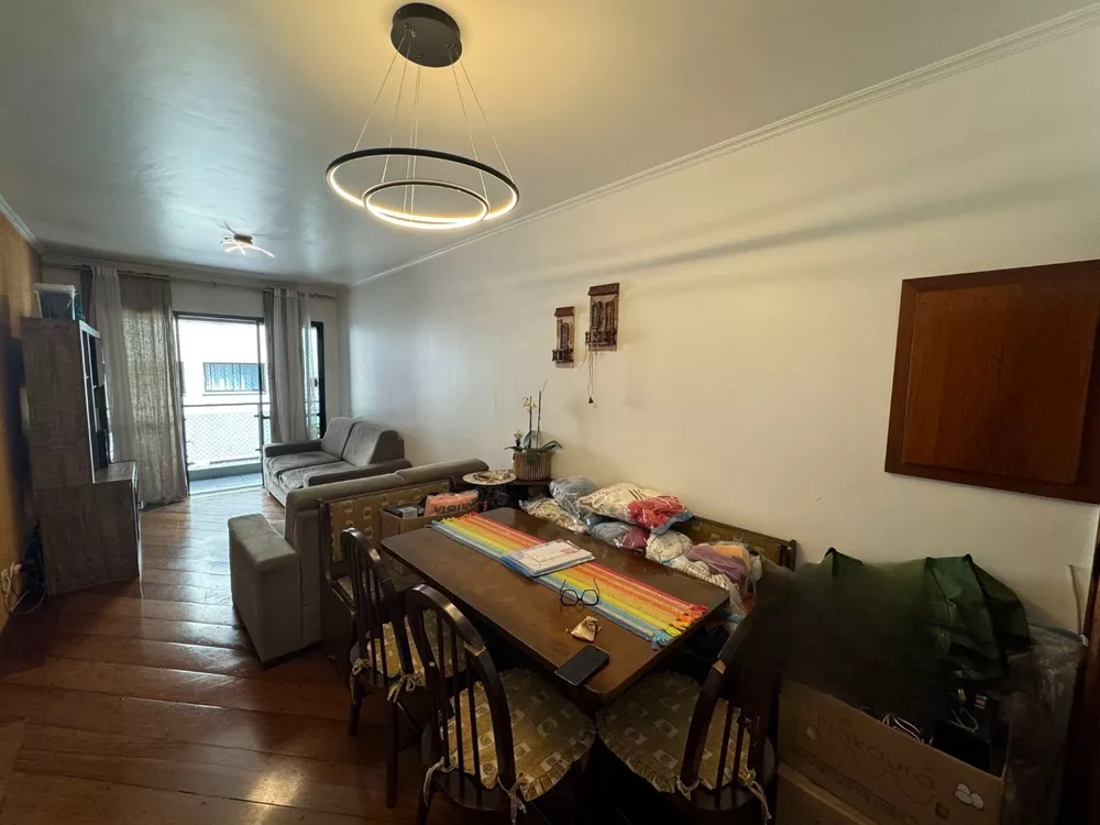 Apartamento à venda com 3 quartos, 94m² - Foto 3