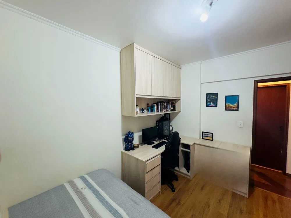 Apartamento, 3 quartos, 94 m² - Foto 12