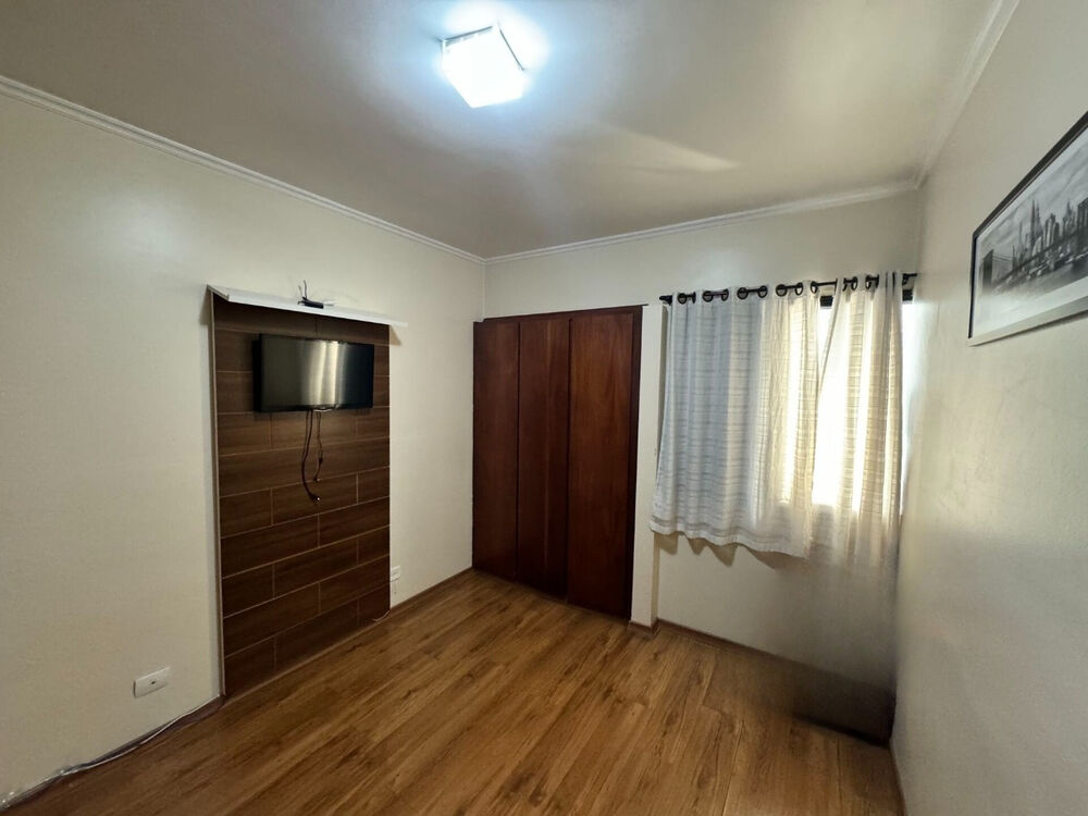 Apartamento à venda com 3 quartos, 94m² - Foto 7