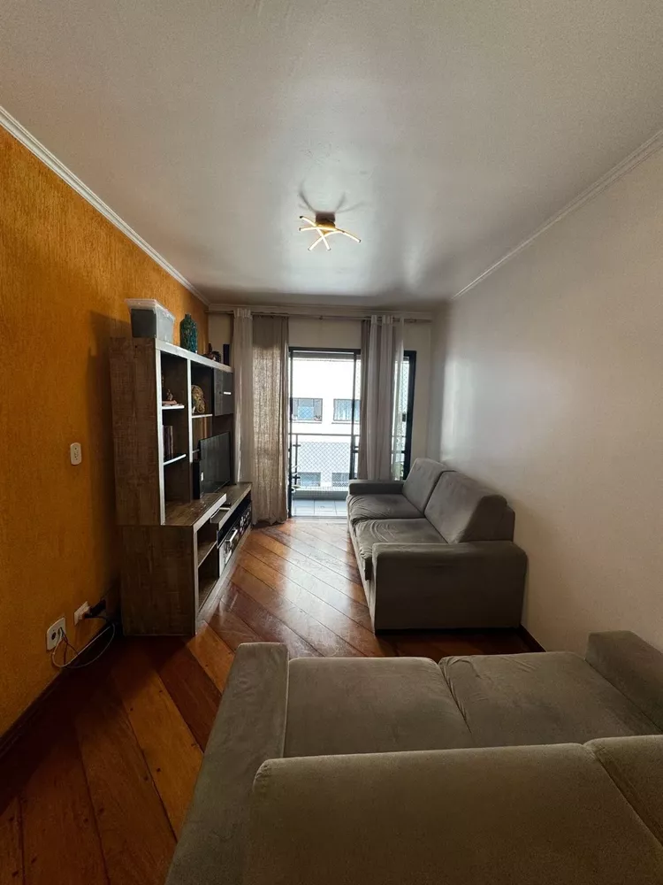 Apartamento à venda com 3 quartos, 94m² - Foto 4