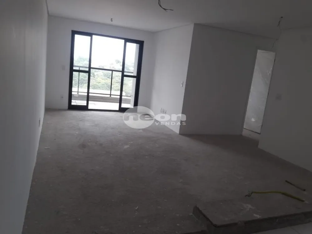 Apartamento, 3 quartos, 90 m² - Foto 1