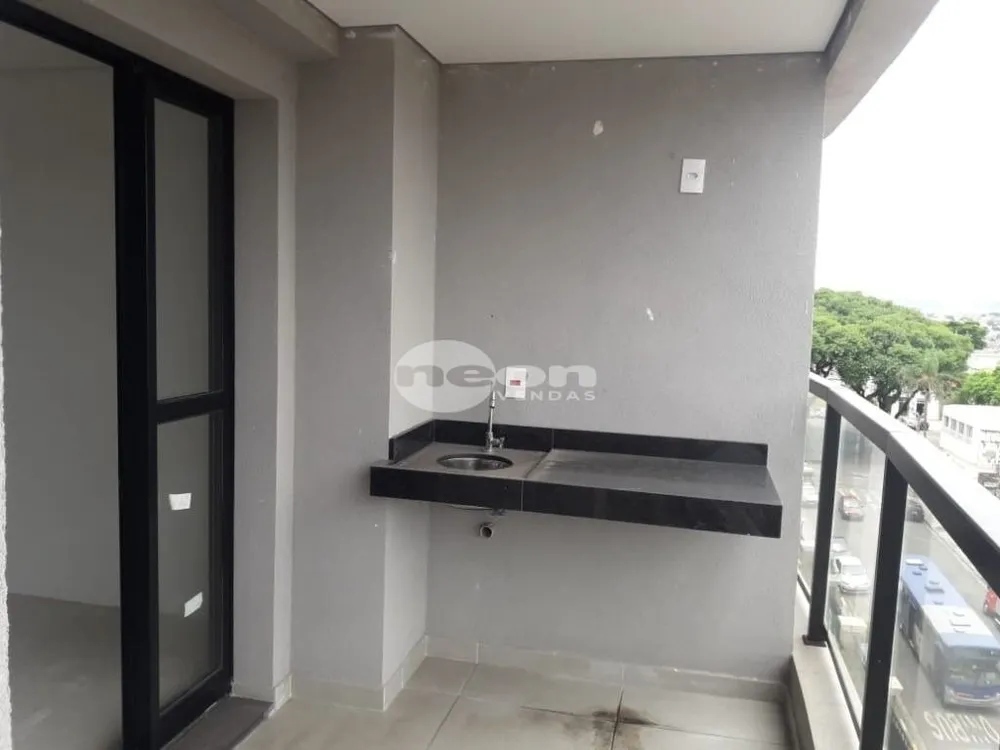 Apartamento, 3 quartos, 90 m² - Foto 2