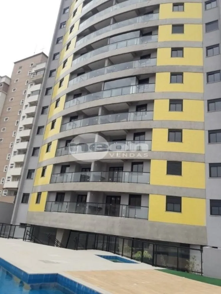 Apartamento, 3 quartos, 90 m² - Foto 17