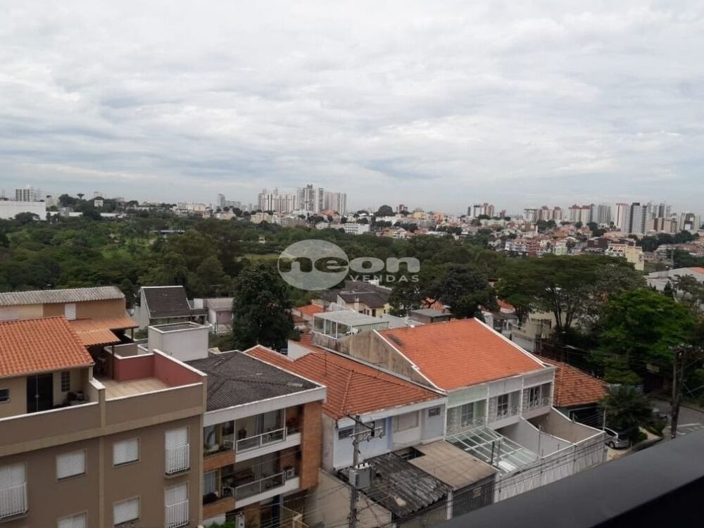 Apartamento, 3 quartos, 90 m² - Foto 2