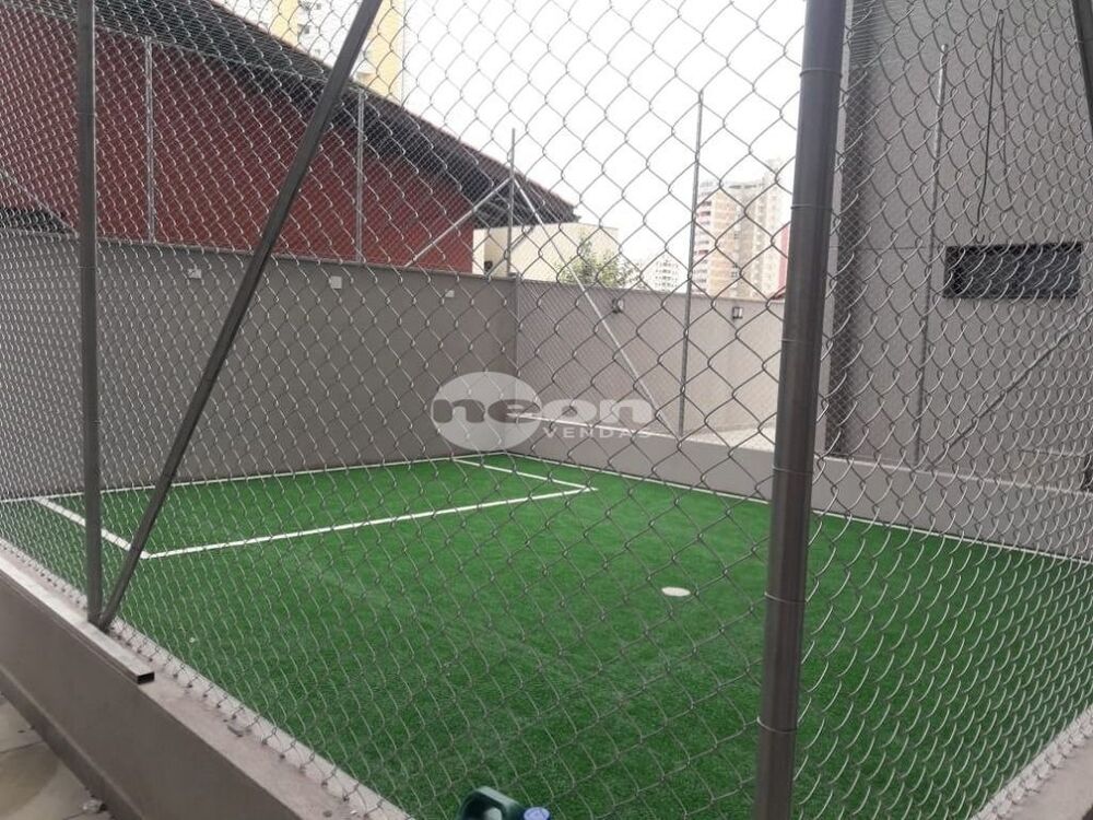 Apartamento, 3 quartos, 90 m² - Foto 3