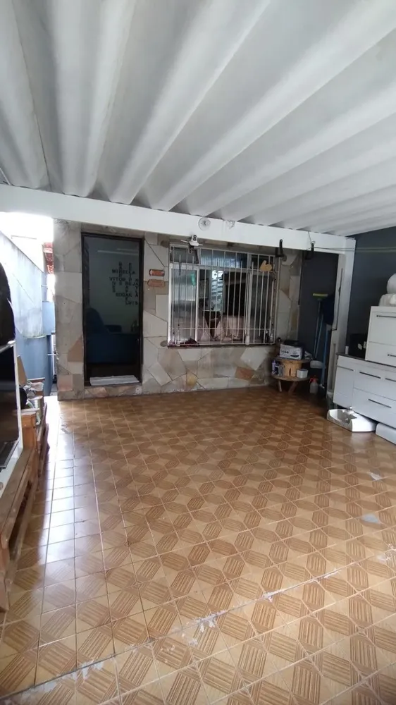 Casa, 3 quartos, 189 m² - Foto 6