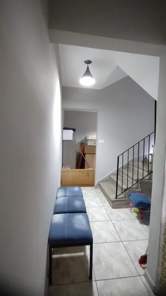 Casa, 3 quartos, 189 m² - Foto 2
