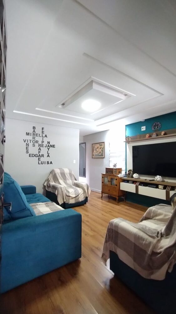 Casa, 3 quartos, 189 m² - Foto 14