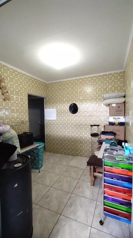 Casa, 3 quartos, 189 m² - Foto 1