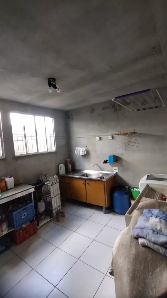Casa, 3 quartos, 189 m² - Foto 2