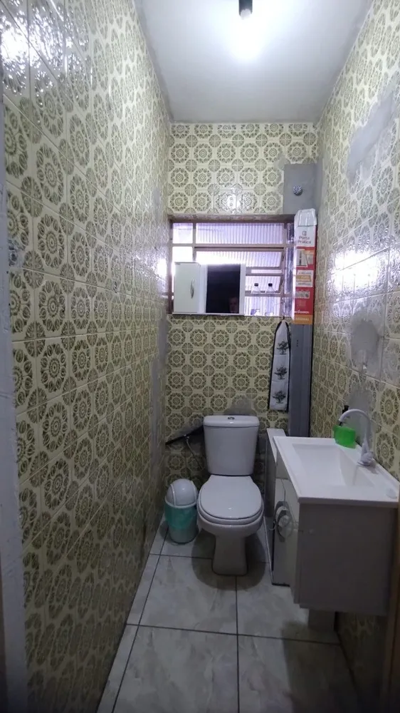 Casa, 3 quartos, 189 m² - Foto 10