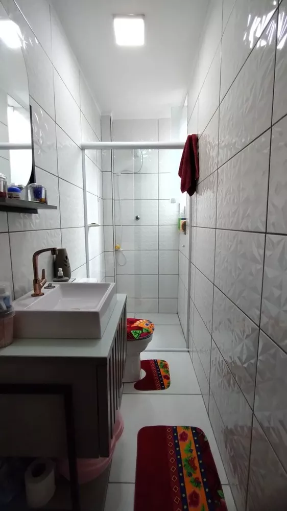 Casa, 3 quartos, 189 m² - Foto 3