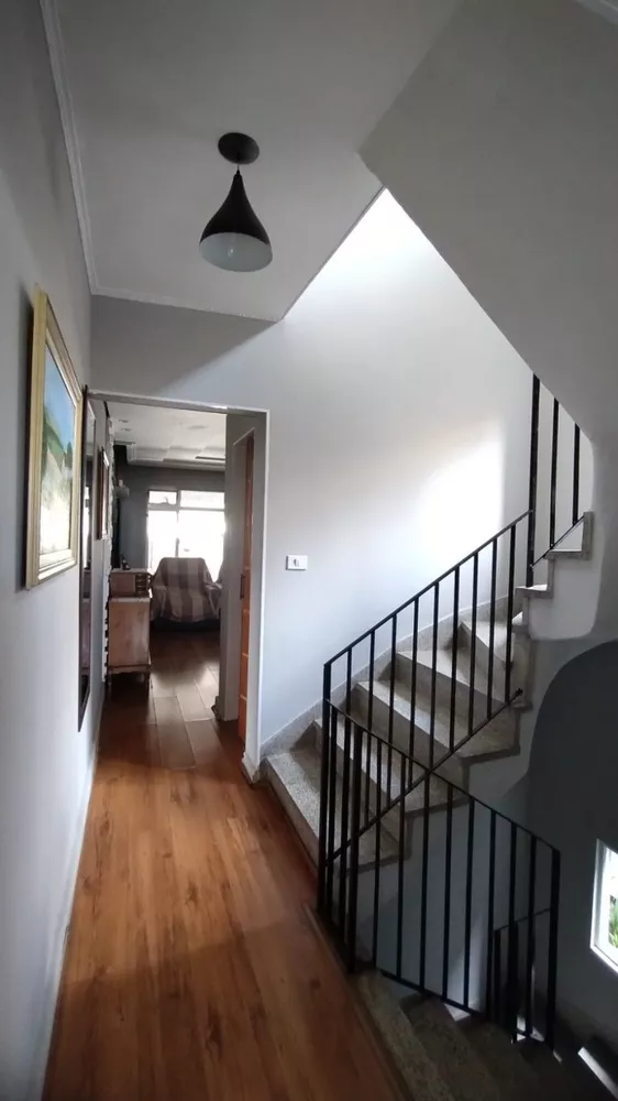 Casa, 3 quartos, 189 m² - Foto 4