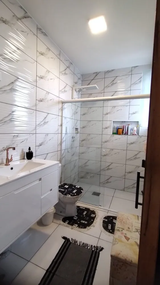 Casa, 3 quartos, 189 m² - Foto 18