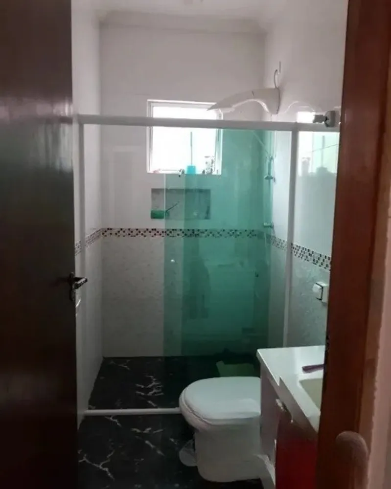 Casa, 2 quartos, 91 m² - Foto 13