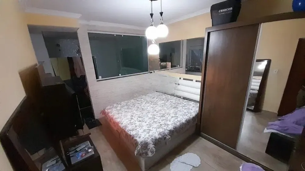 Casa, 2 quartos, 91 m² - Foto 6